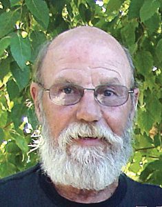 RAYMOND JOSEPH SAULT JR. 