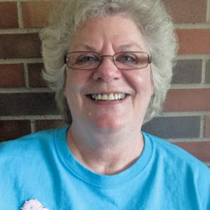 SHIRLEY A. (LARSON) WALLACE