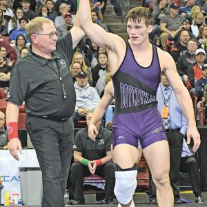 2020 BV State WR Joles Championship