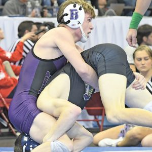 2020 BV State WR Stuart Prelims