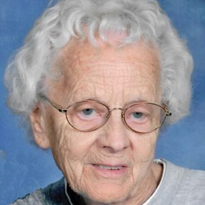MARLYS CHRISTISON