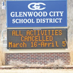 Closings in GC Schools