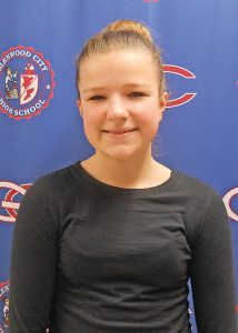 GENNA GRETZLOCK