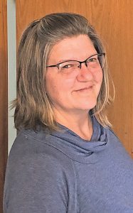 Janice Gjelhaug