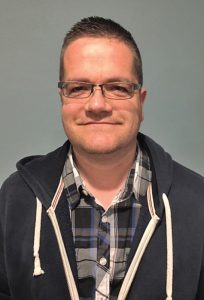 Jonathan Farrell