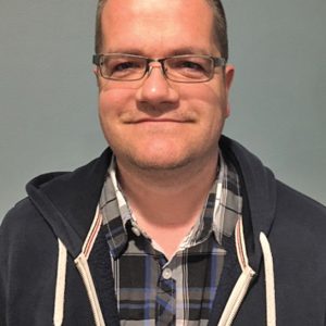 Jonathan Farrell