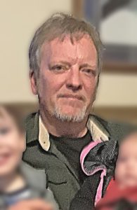 Mike Ludwig