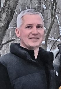 Pat Rhude