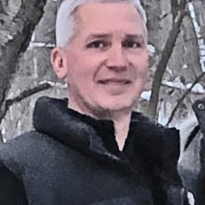 Pat Rhude