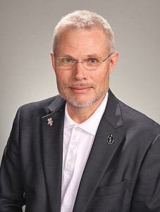 Tim Sivertson