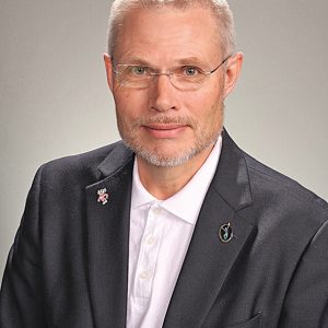 Tim Sivertson