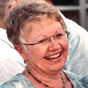 SHEILA JANELLE OLSON