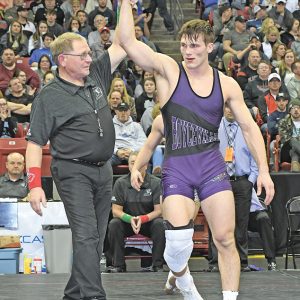 2020 BV State WR Joles Championship