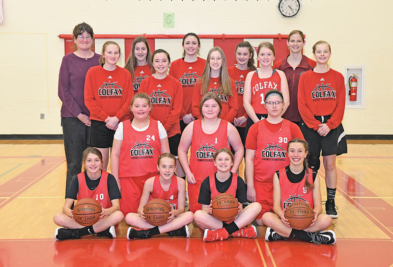 2020 Colfax MS GBB Combined