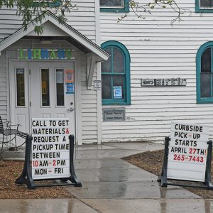 GC Library