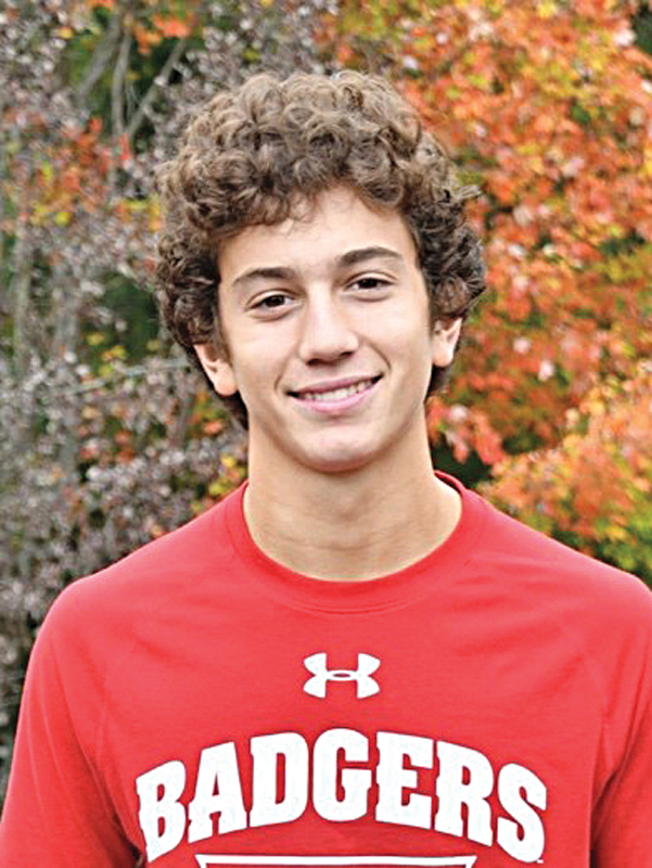 Trey Hovde
