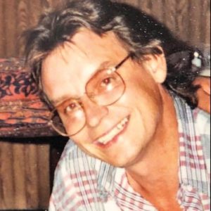 RON GAST