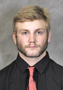 Brock Schlough