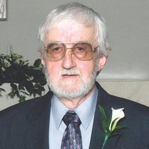 JOHN FRANKLIN SUNDBY
