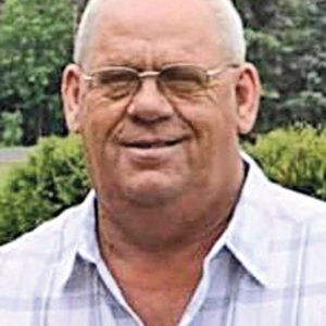 TERRY CURTIS KNUTSON
