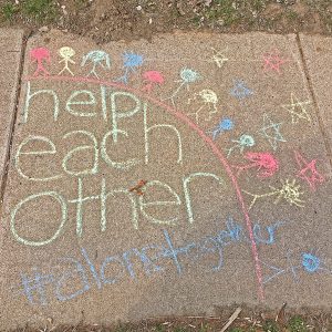 Messages of Hope