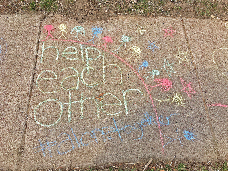 Messages of Hope