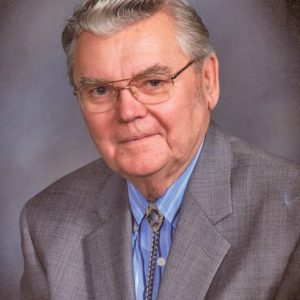 DUANE ROBERT MOE