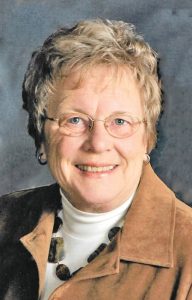 SANDRA “SANDI” J. HOEFT