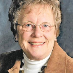 SANDRA “SANDI” J. HOEFT