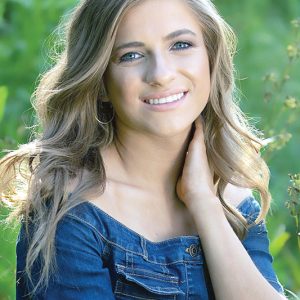Morgan Ann Schleusner