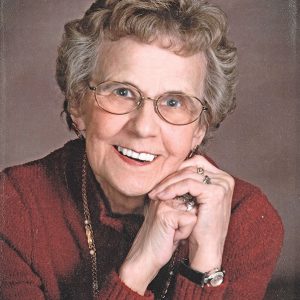 Eunice Freeberg