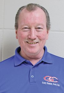 Duane Zielsdorf