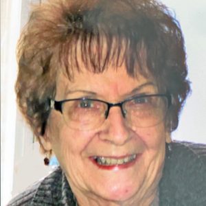 JOAN LILLIAN (CASSELLIUS) DESMITH