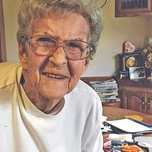 PHYLLIS JEAN (FINK, BRANDENBURG) RYAN