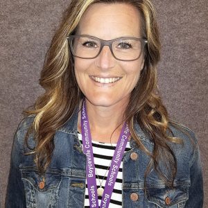 DEEANN THOMPSON