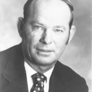 Dr. Leonard A. Anderson —Tribune File Photo