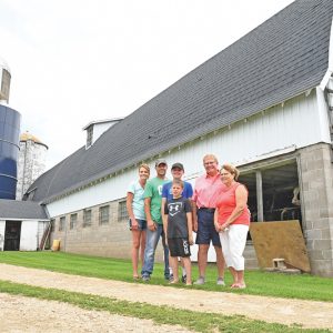Riba Century Farm
