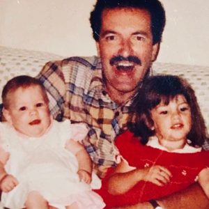 JOSEPH RICHARD “JOE” GORDON