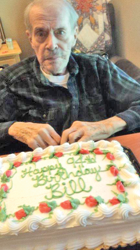 Bill Hoffman birthday