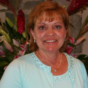 DEBRA (DEB) KAY MCNAMARA