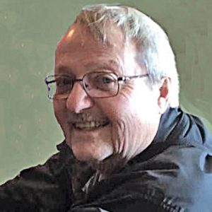 STEVE PALMER