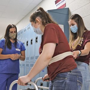 RF Nursing