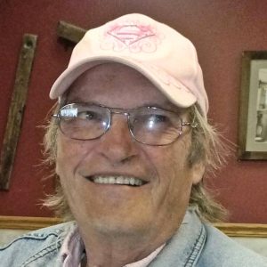 RONALD CARROLL SOLBERG