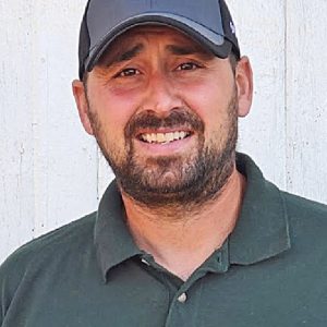 DAVE ROSEN