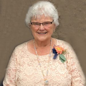 MARY LOU E. SLIND
