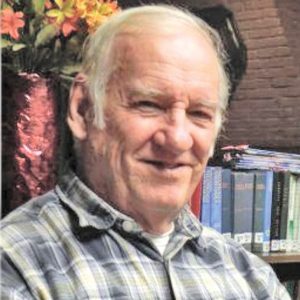 WILLIAM (BUD) CANFIELD