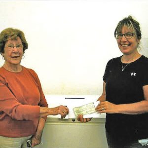 Menomonie Sunrise Rotary Club