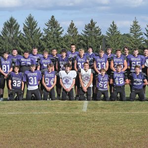 2020 Boyceville Football Preseason photo