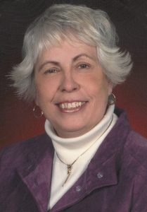 ANNA M. DYRDAL