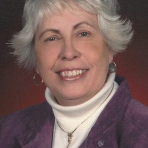 ANNA M. DYRDAL